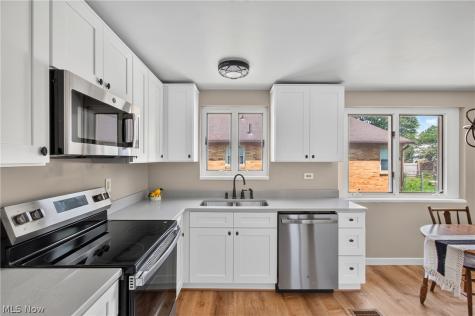 514 6th Street NW North Canton OH 44720