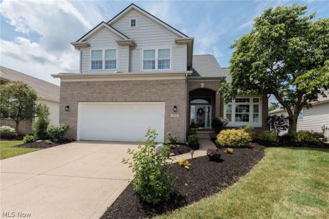 3933 Hedgewood Drive Medina OH 44256