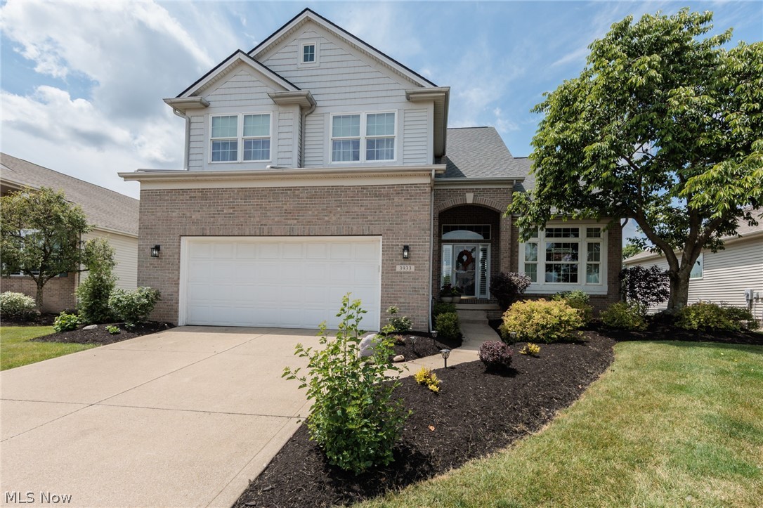 3933 Hedgewood Drive Medina OH 44256