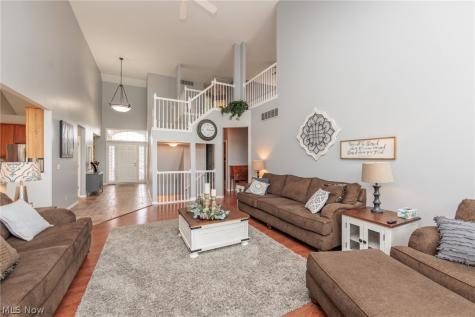 3933 Hedgewood Drive Medina OH 44256
