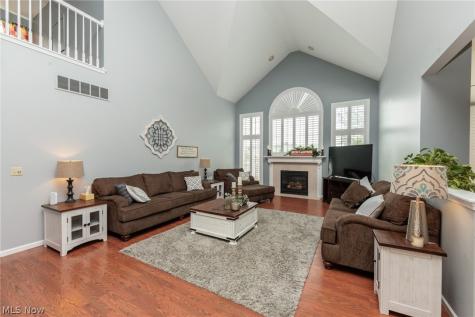 3933 Hedgewood Drive Medina OH 44256