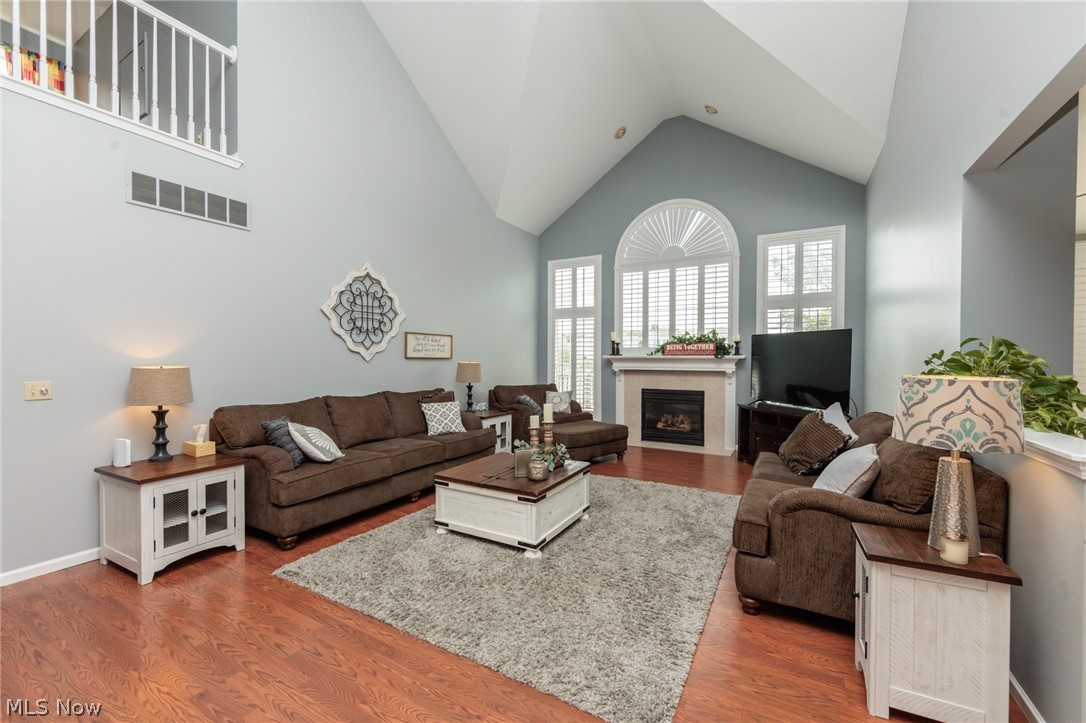 3933 Hedgewood Drive Medina OH 44256