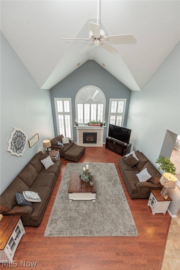 3933 Hedgewood Drive Medina OH 44256
