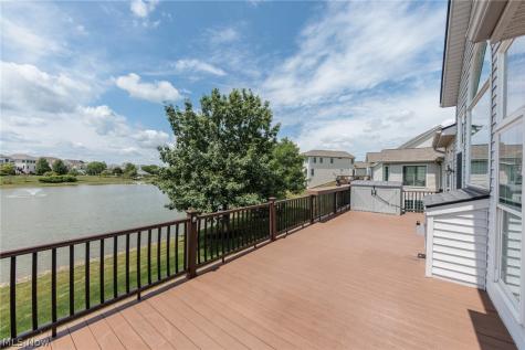 3933 Hedgewood Drive Medina OH 44256