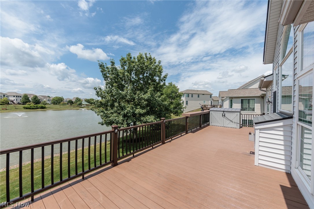 3933 Hedgewood Drive Medina OH 44256