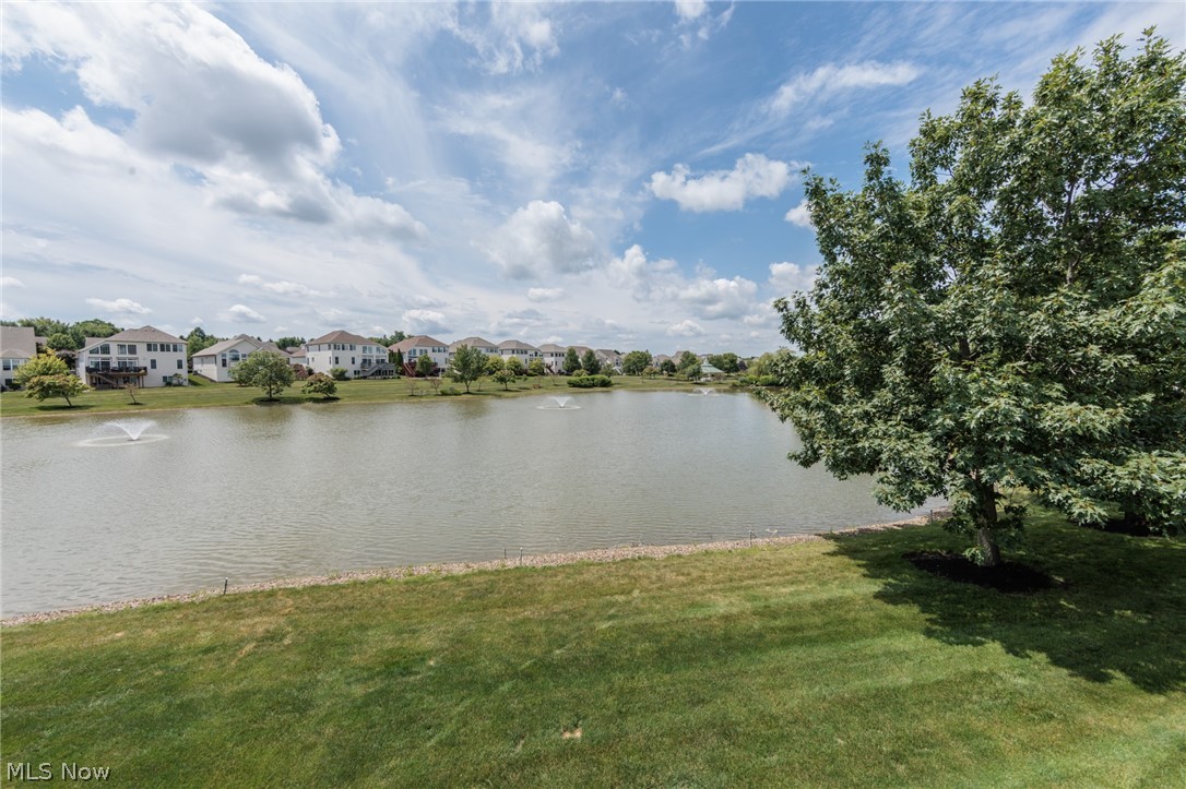 3933 Hedgewood Drive Medina OH 44256