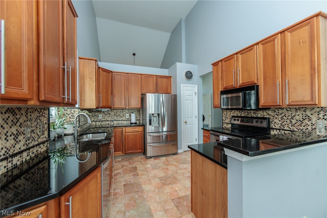 3933 Hedgewood Drive Medina OH 44256