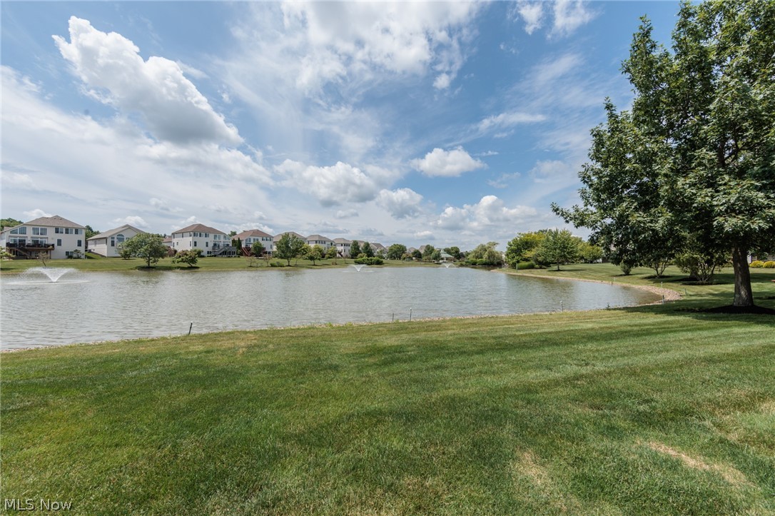 3933 Hedgewood Drive Medina OH 44256