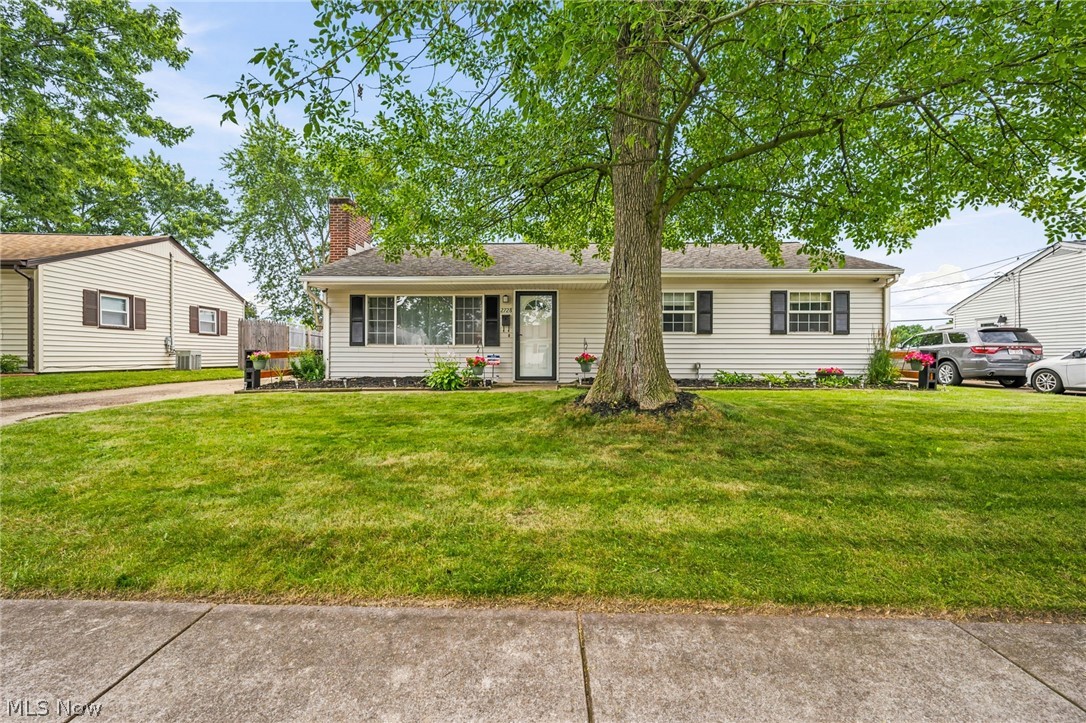 2728 19th Street NE Canton OH 44705
