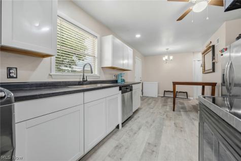 2728 19th Street NE Canton OH 44705