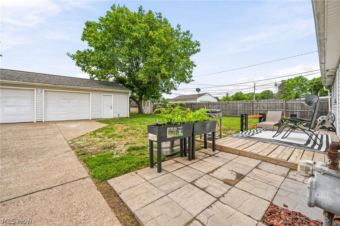 2728 19th Street NE Canton OH 44705