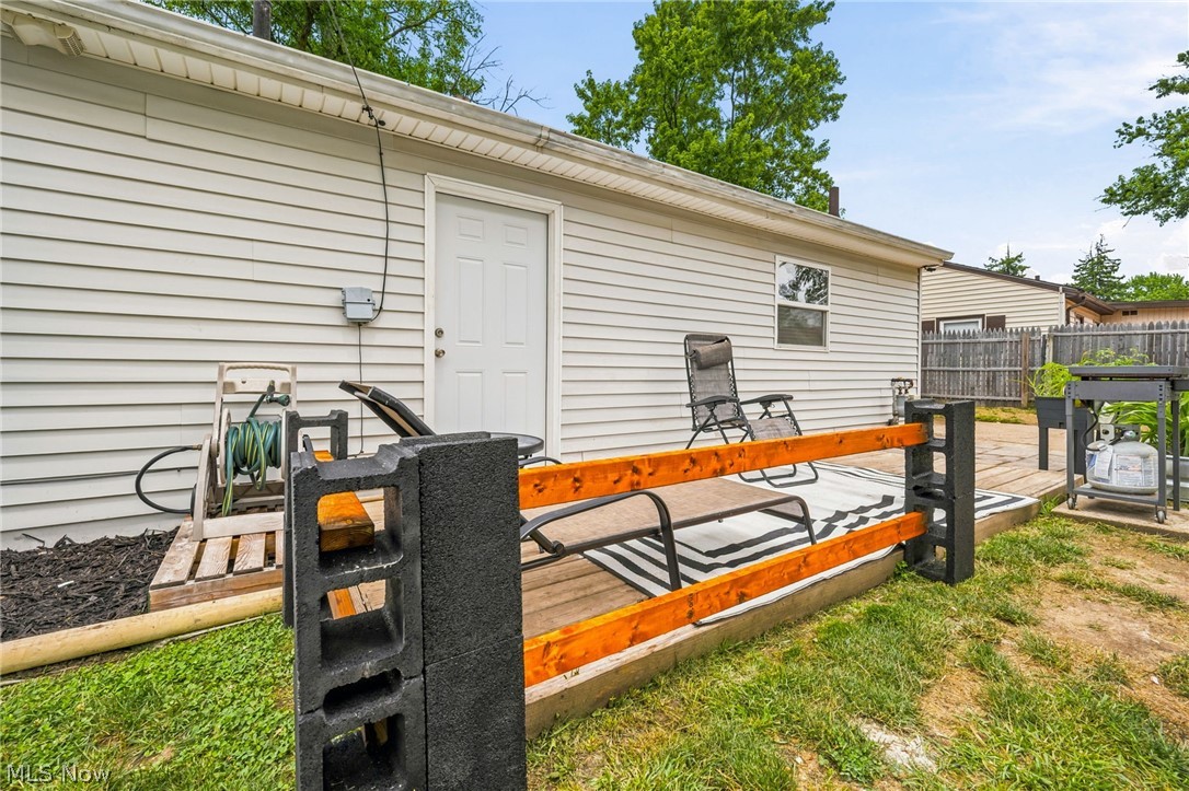 2728 19th Street NE Canton OH 44705
