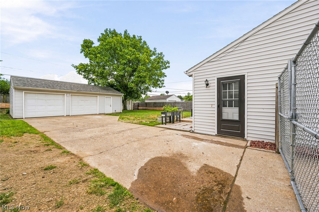 2728 19th Street NE Canton OH 44705