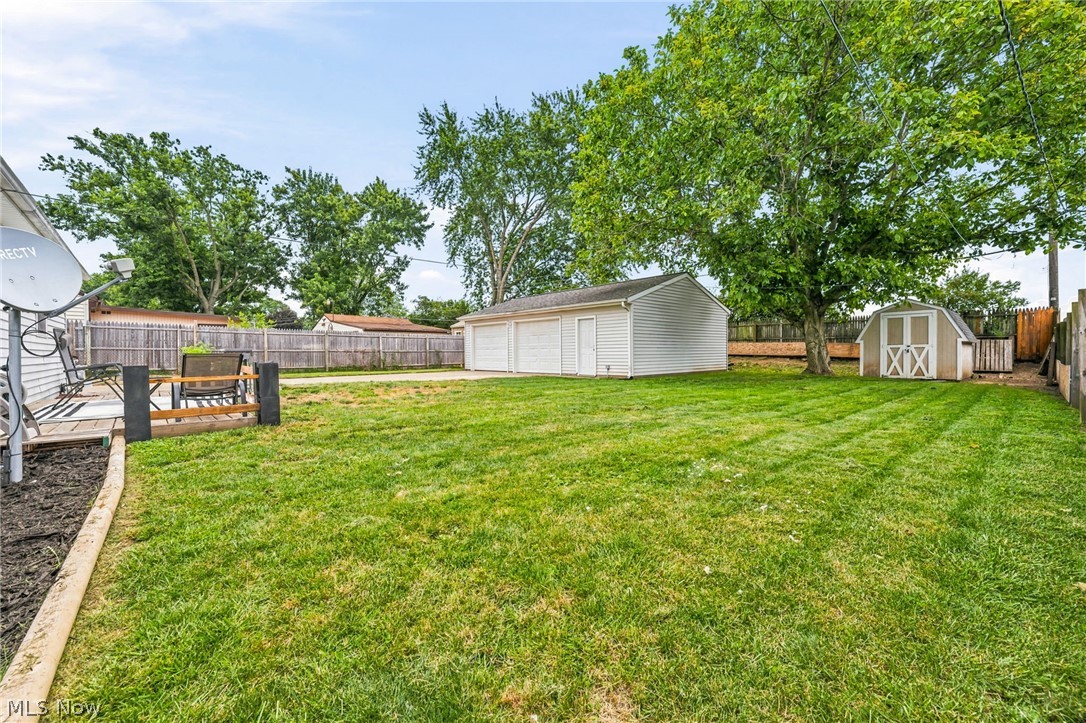 2728 19th Street NE Canton OH 44705