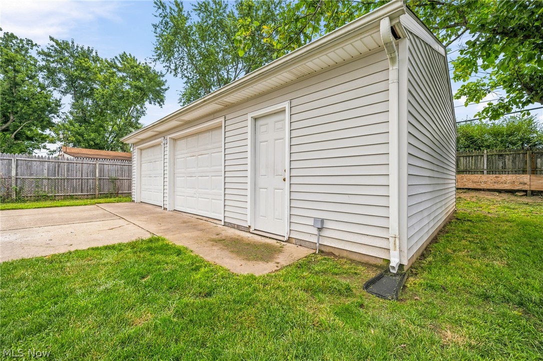 2728 19th Street NE Canton OH 44705