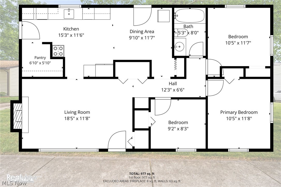 2728 19th Street NE Canton OH 44705