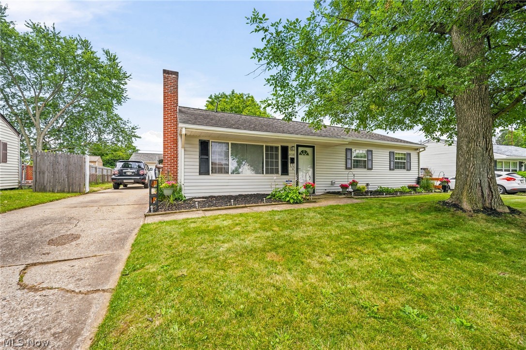 2728 19th Street NE Canton OH 44705