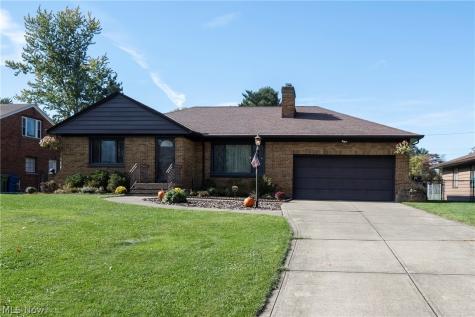 6446 Big Creek Parkway Parma Heights OH 44130