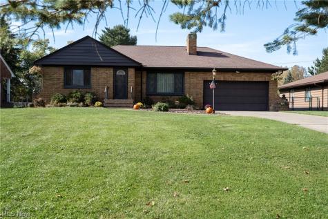 6446 Big Creek Parkway Parma Heights OH 44130