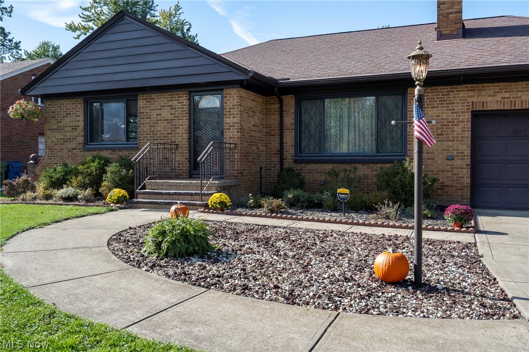 6446 Big Creek Parkway Parma Heights OH 44130