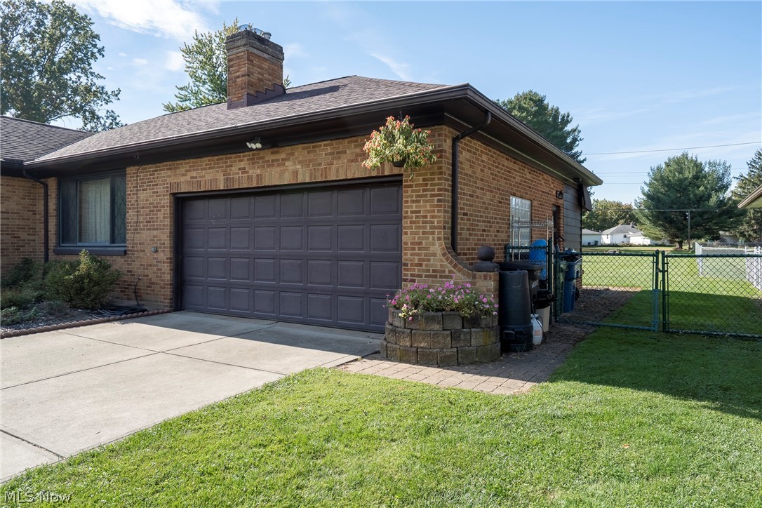 6446 Big Creek Parkway Parma Heights OH 44130