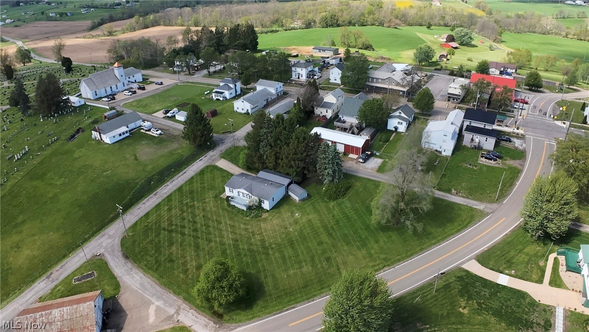 117 S Madison Street Big Prairie OH 44611