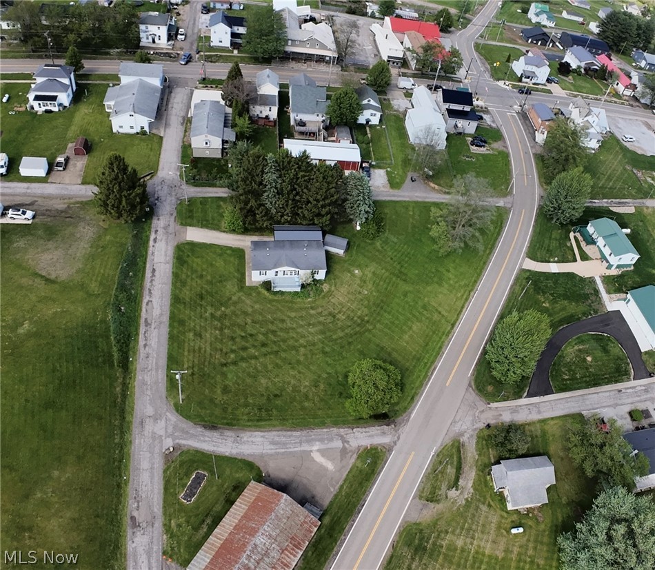 117 S Madison Street Big Prairie OH 44611