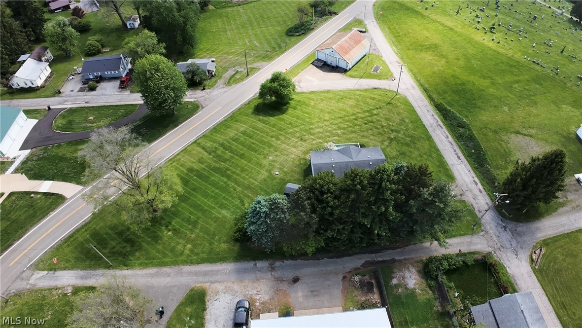 117 S Madison Street Big Prairie OH 44611