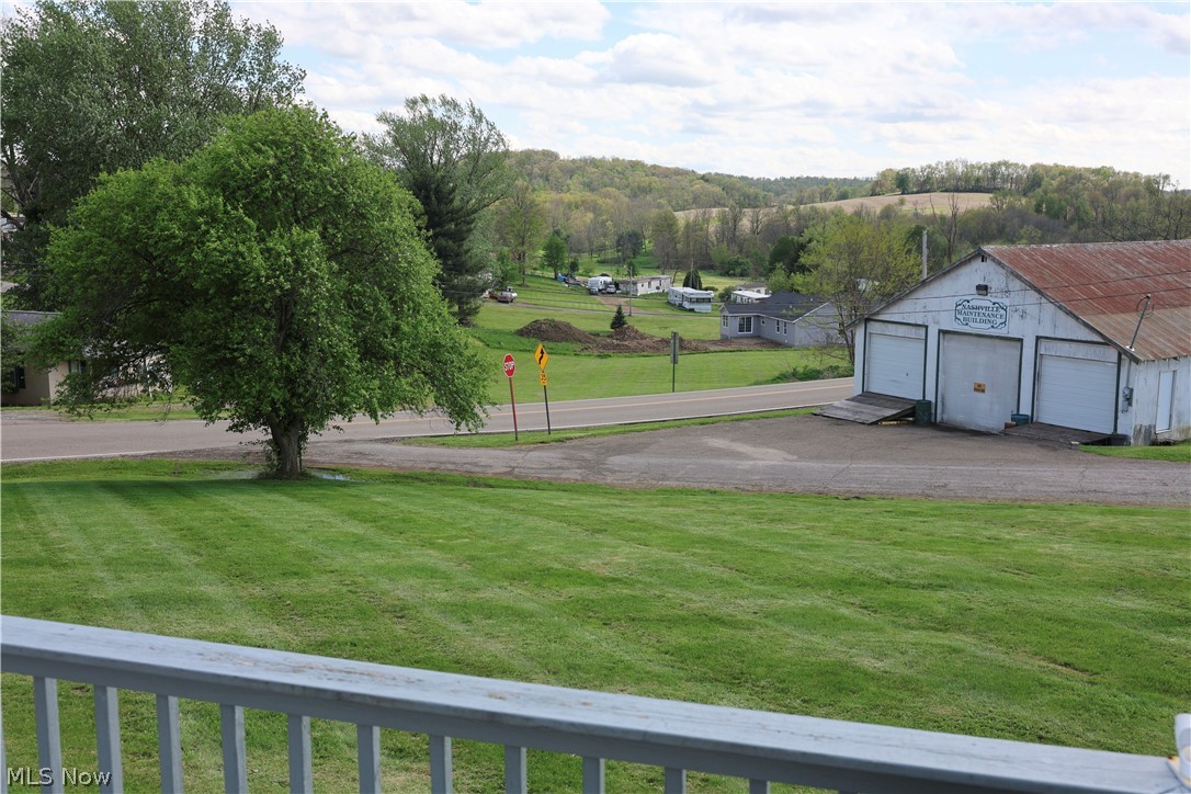 117 S Madison Street Big Prairie OH 44611