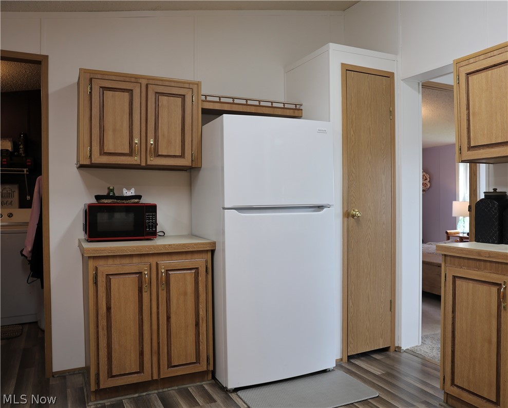 117 S Madison Street Big Prairie OH 44611