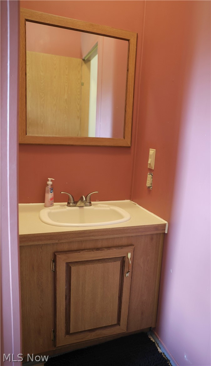 117 S Madison Street Big Prairie OH 44611