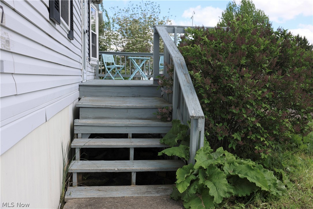 117 S Madison Street Big Prairie OH 44611