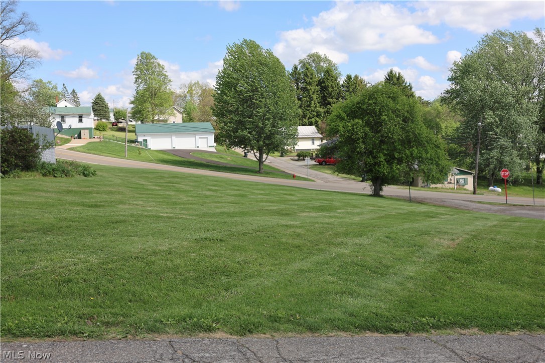 117 S Madison Street Big Prairie OH 44611