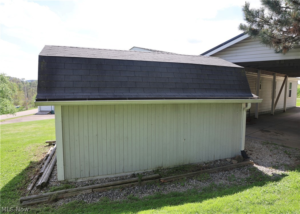 117 S Madison Street Big Prairie OH 44611