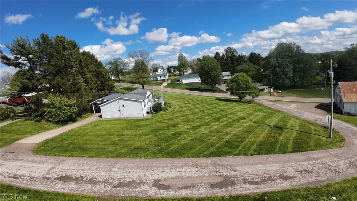 117 S Madison Street Big Prairie OH 44611