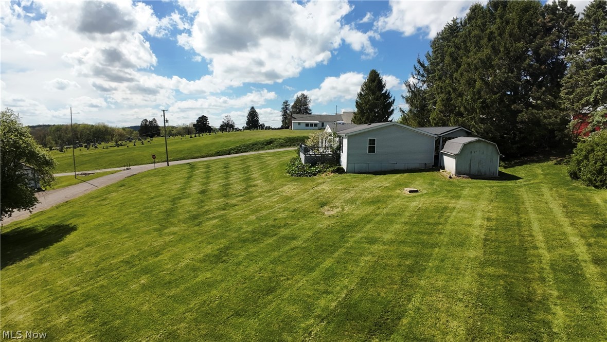 117 S Madison Street Big Prairie OH 44611