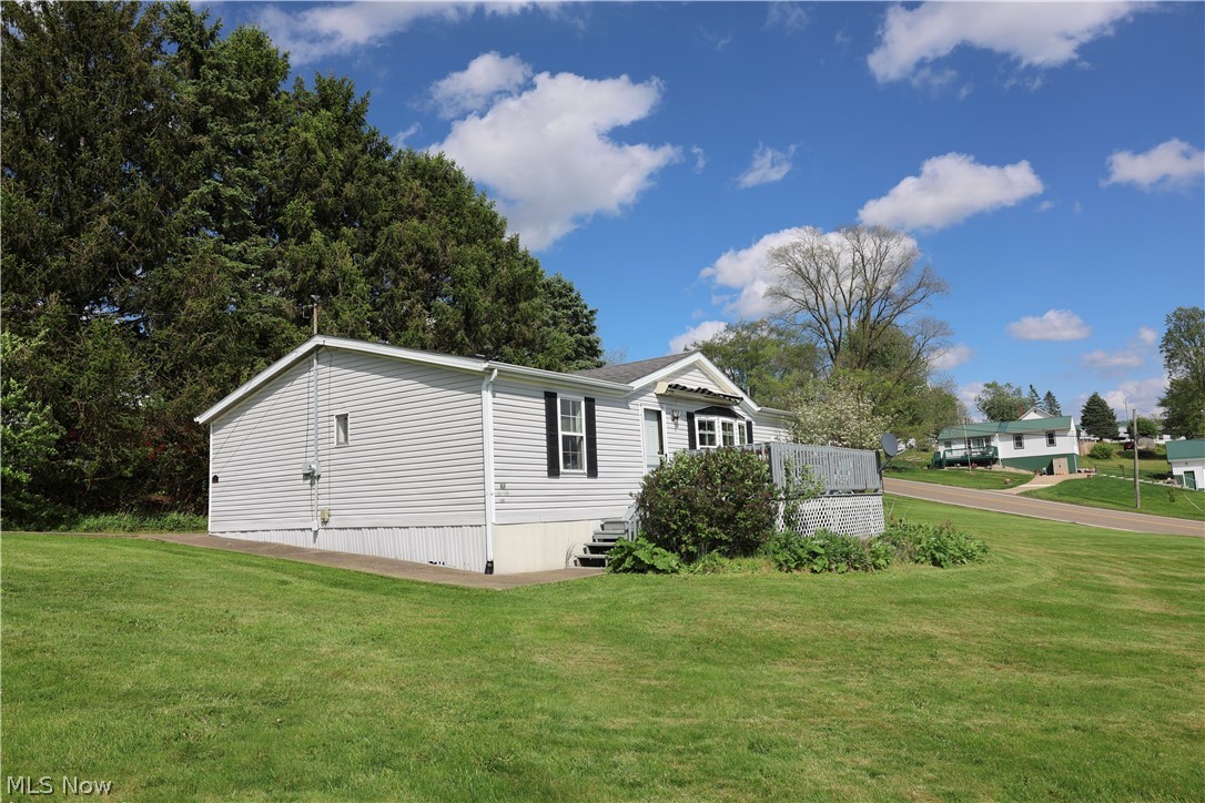 117 S Madison Street Big Prairie OH 44611