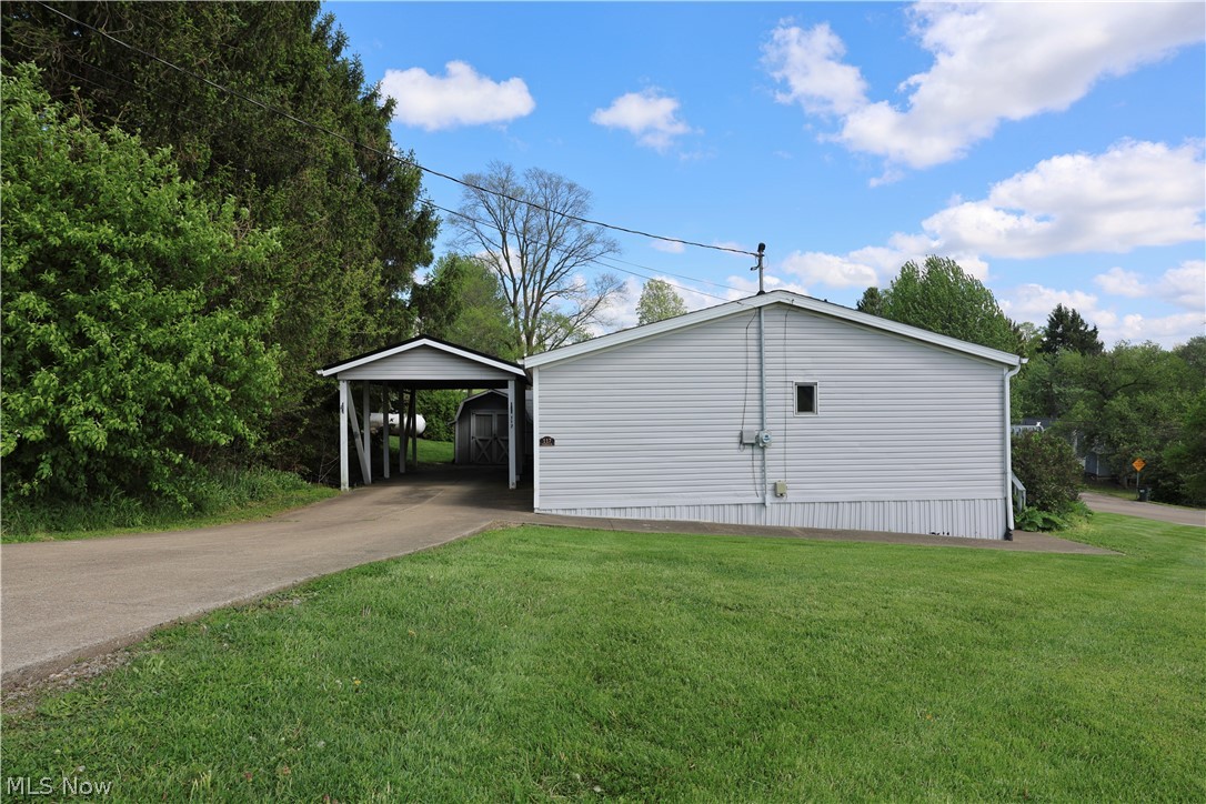 117 S Madison Street Big Prairie OH 44611