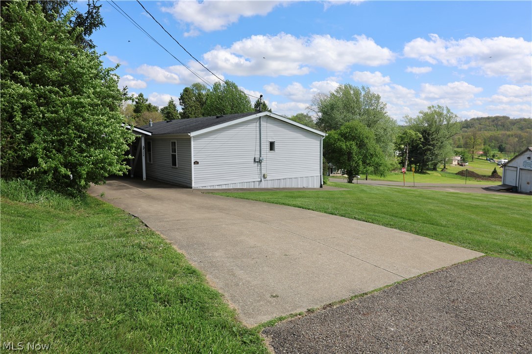 117 S Madison Street Big Prairie OH 44611
