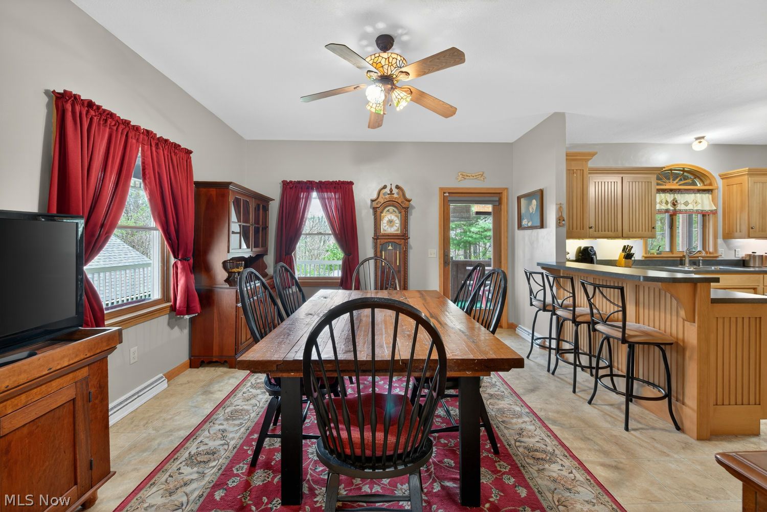 5042 Shawnee Drive Carrollton OH 44615