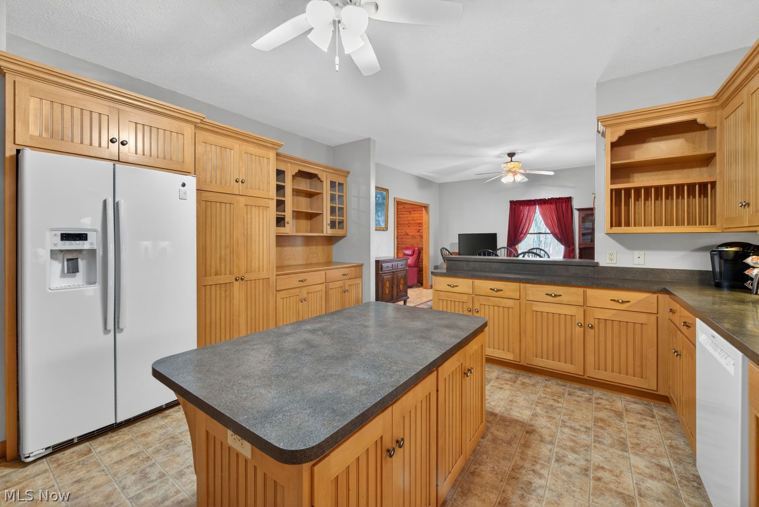 5042 Shawnee Drive Carrollton OH 44615