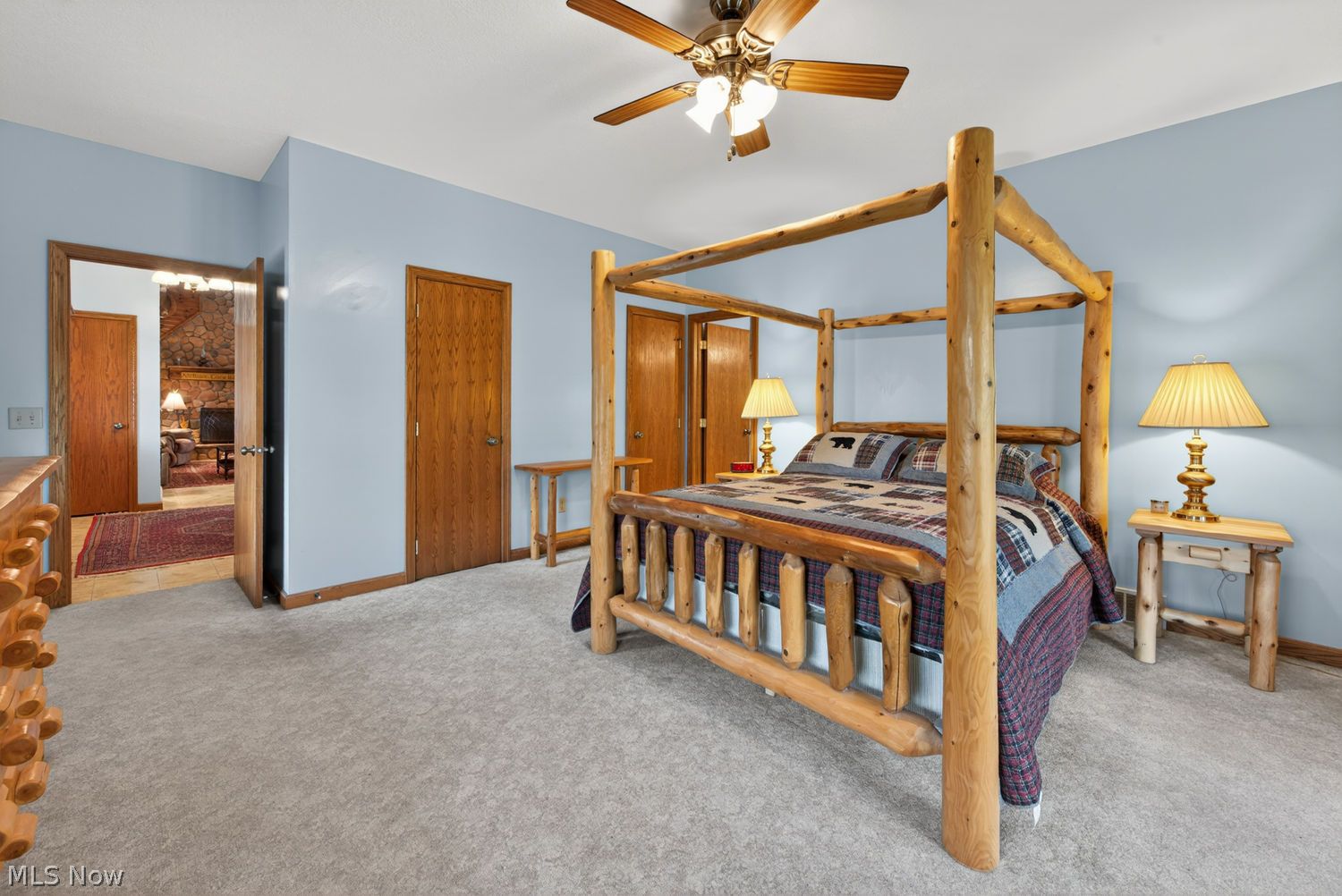 5042 Shawnee Drive Carrollton OH 44615