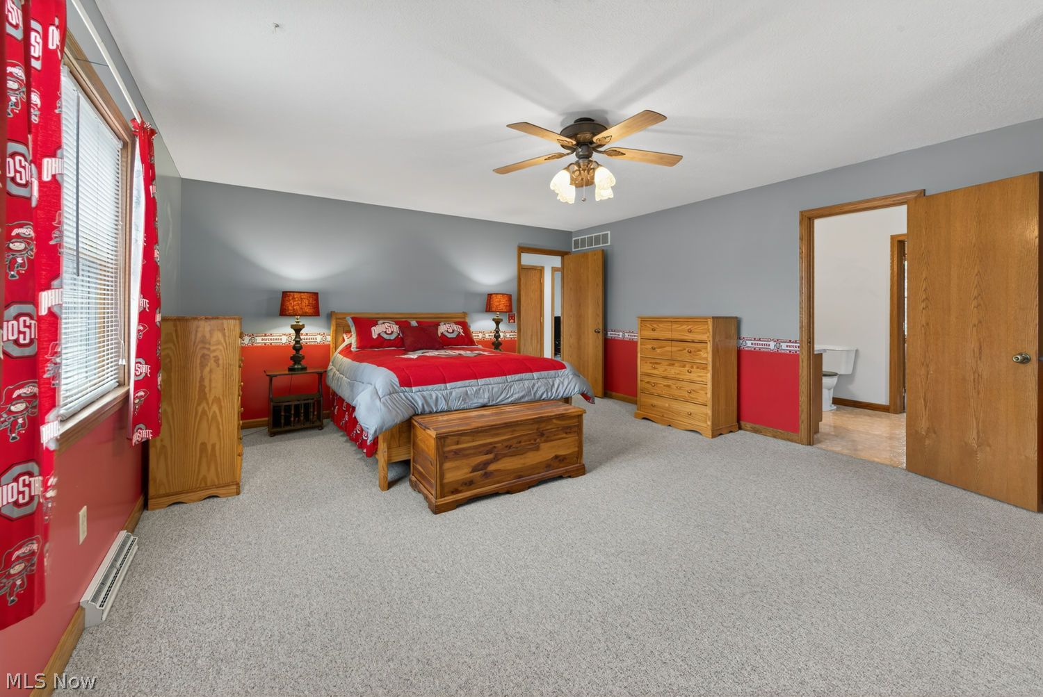 5042 Shawnee Drive Carrollton OH 44615