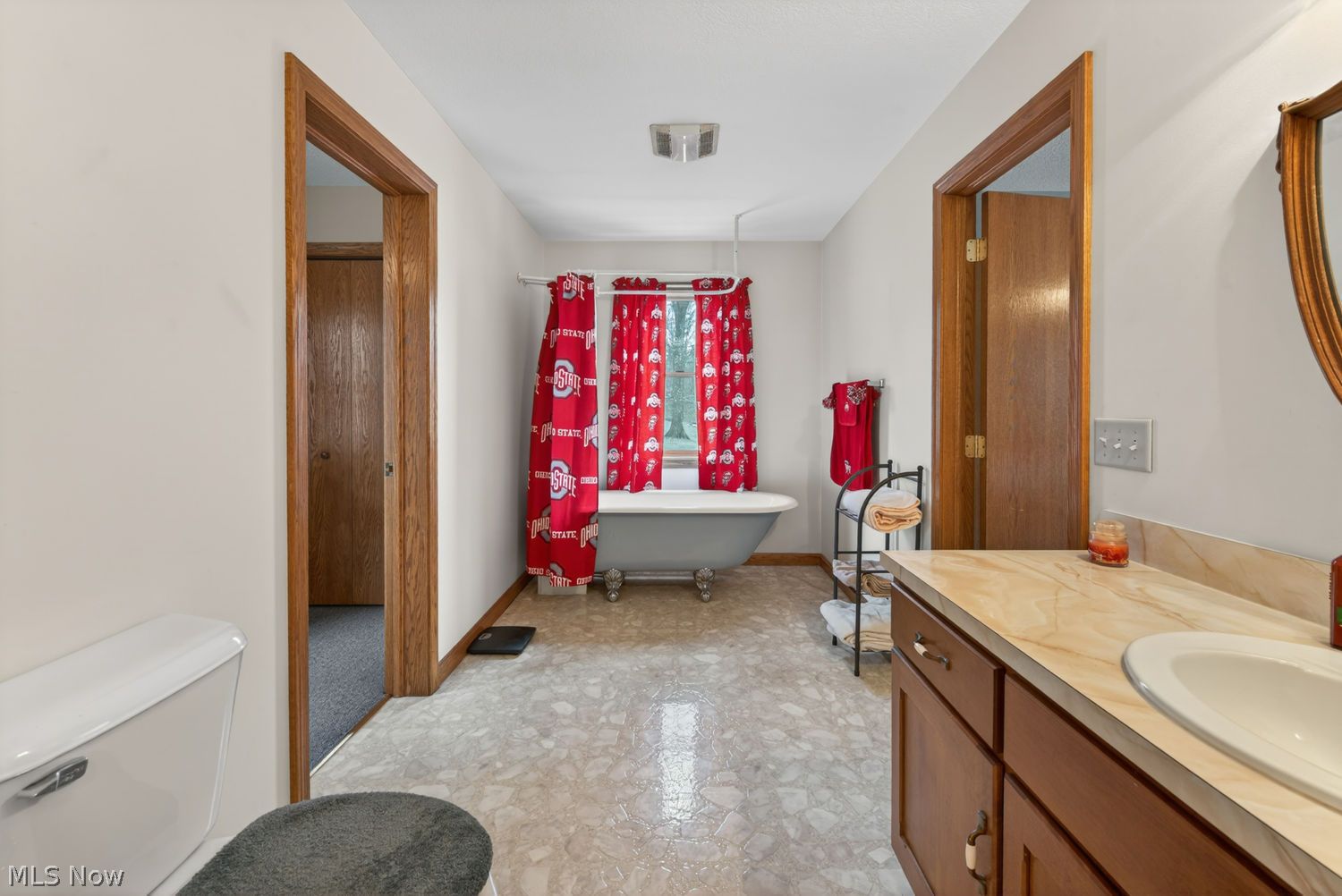 5042 Shawnee Drive Carrollton OH 44615