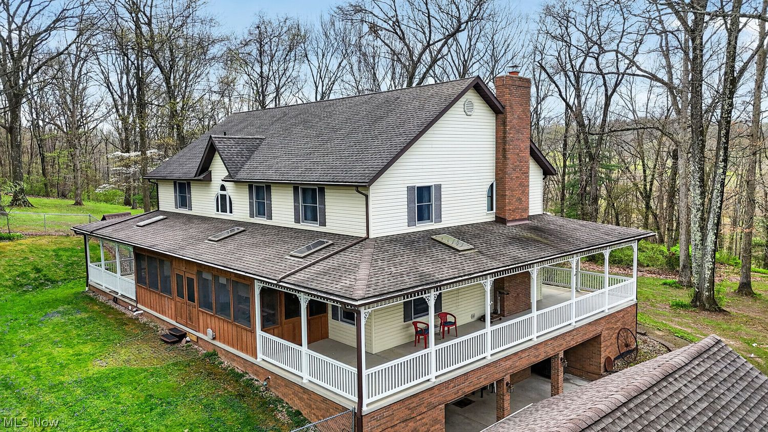 5042 Shawnee Drive Carrollton OH 44615