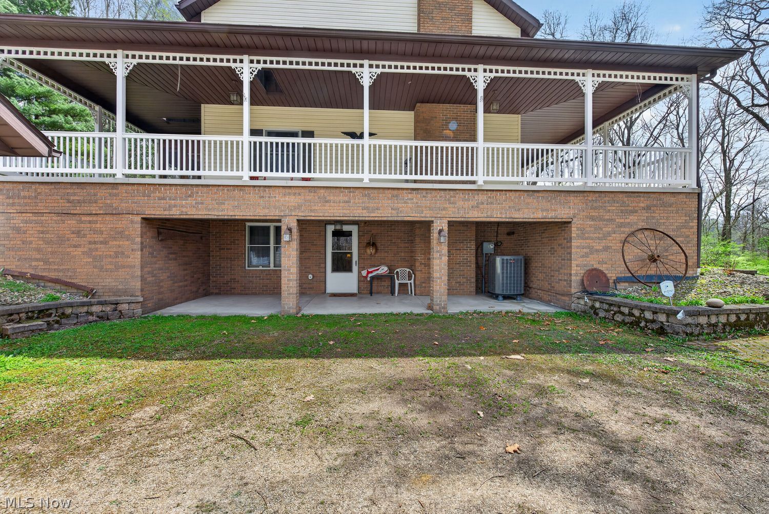 5042 Shawnee Drive Carrollton OH 44615