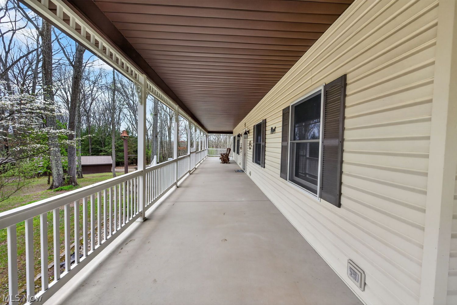 5042 Shawnee Drive Carrollton OH 44615