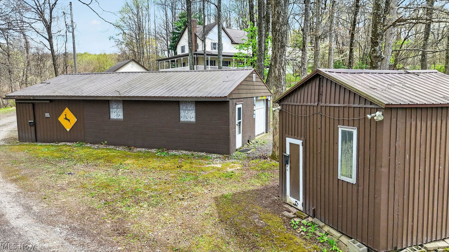 5042 Shawnee Drive Carrollton OH 44615