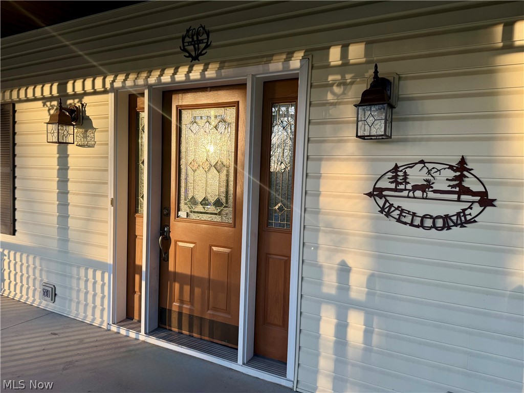 5042 Shawnee Drive Carrollton OH 44615