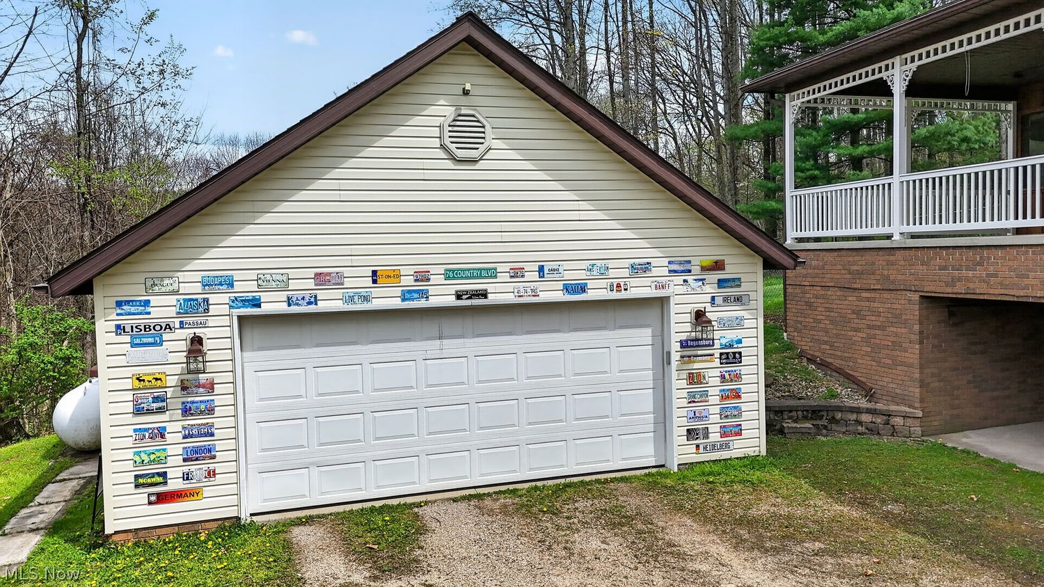 5042 Shawnee Drive Carrollton OH 44615